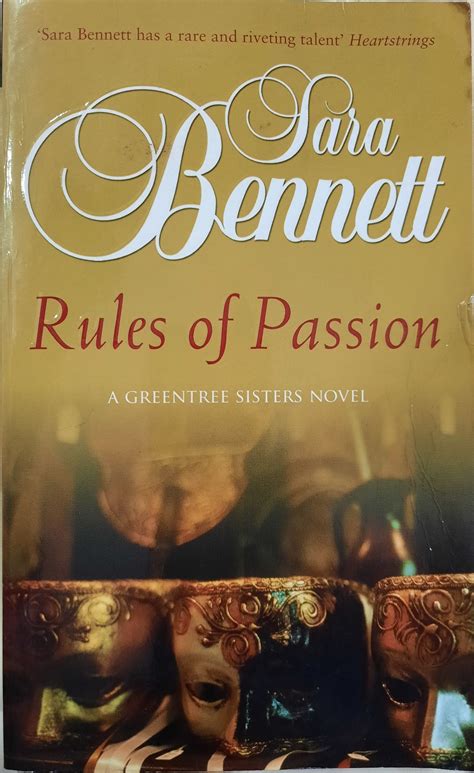 download Rules of Passion